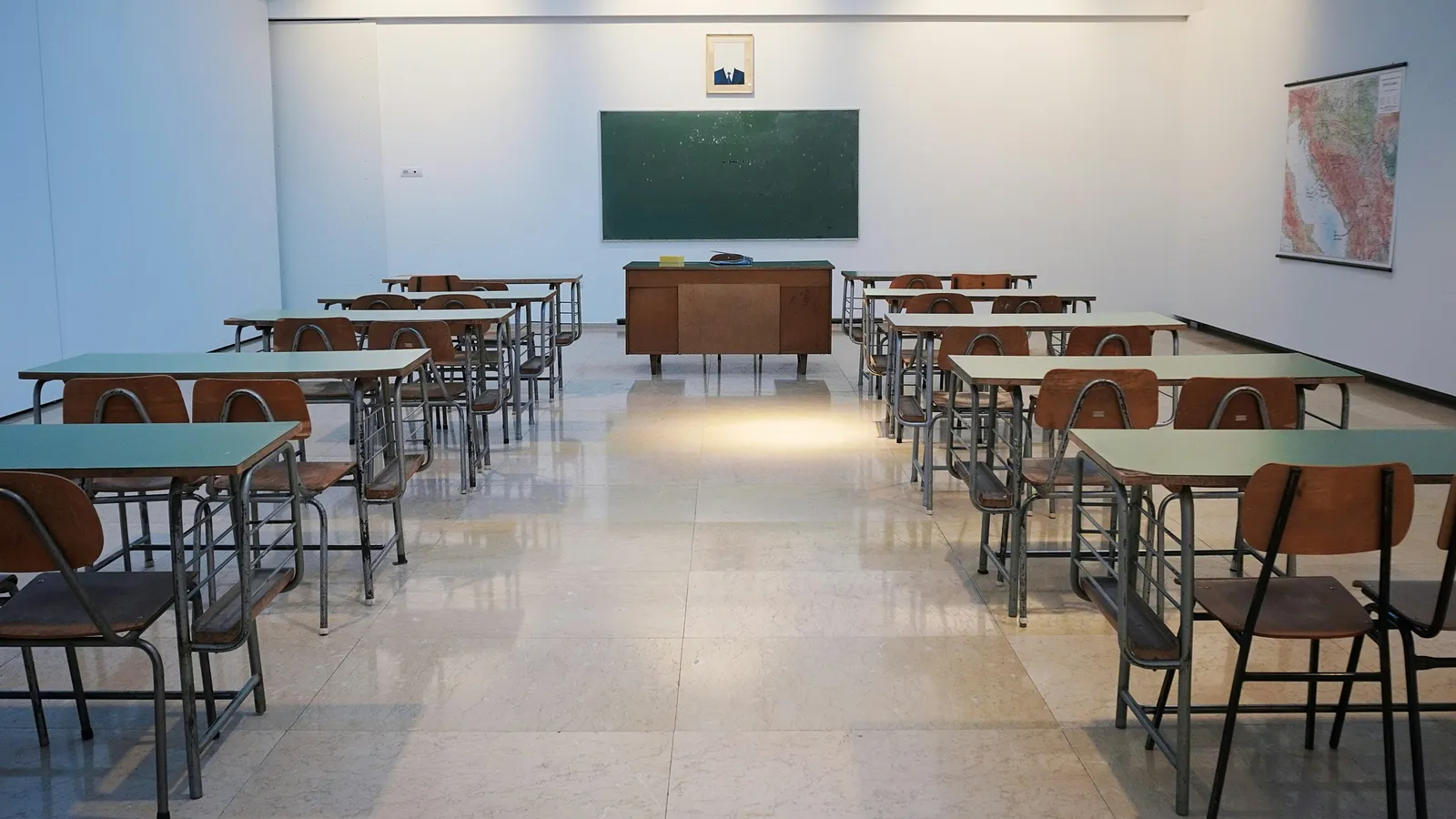 Um quadro simples de tarefas — Dica de estudo